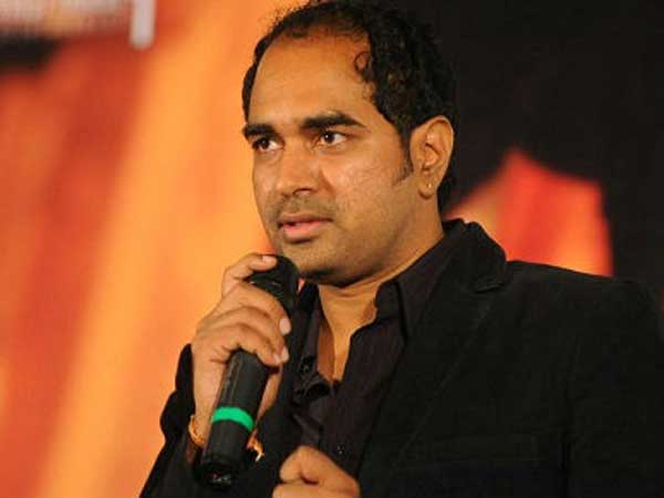క్రిష్ రుజువు చేసుకోమని