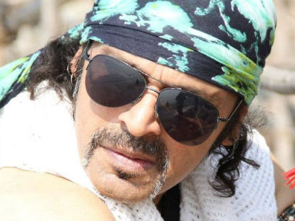 భార్యతో విడాకులు