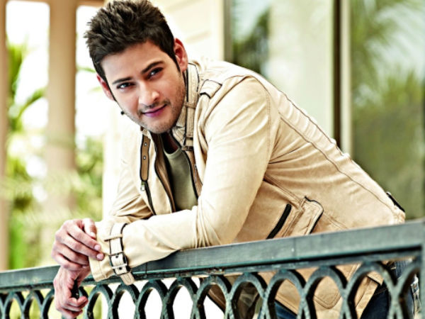 Super star Mahesh Babu signed one more endorsement deal Super star Mahesh Babu signed one more endorsement deal