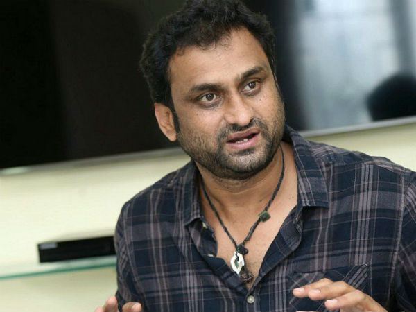 మరో సినిమాతో పోల్చొద్దు