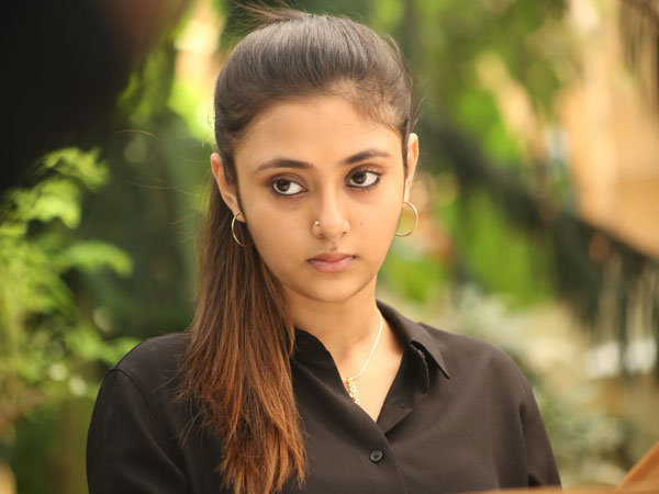 విషయం తెలిసి షాకైన హీరోయిన్