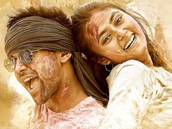 త్వరలో వారితో మాట్లాడతా