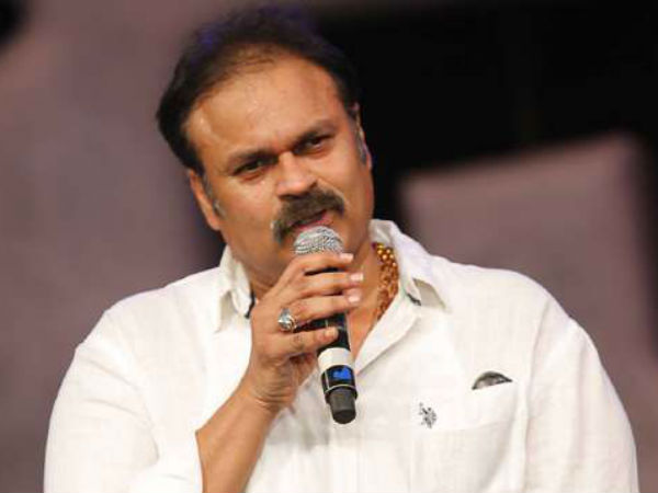 వారిపై ద్రుష్టి ఎందుకు పడుతోంది