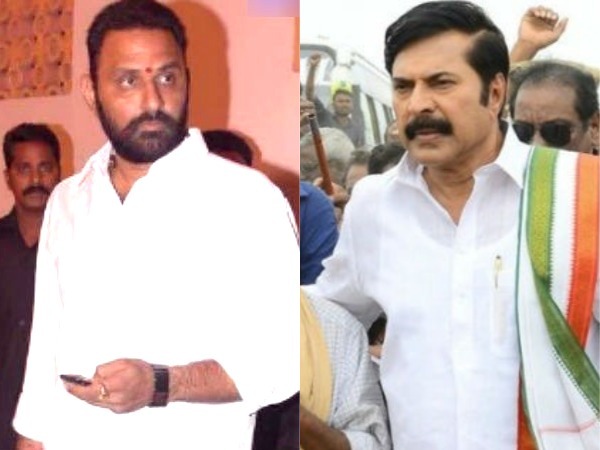 అభిమానుల సంబరాల్లో