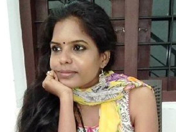 Malayalam filmmaker Nayana Sooryan found dead Malayalam filmmaker Nayana Sooryan found dead