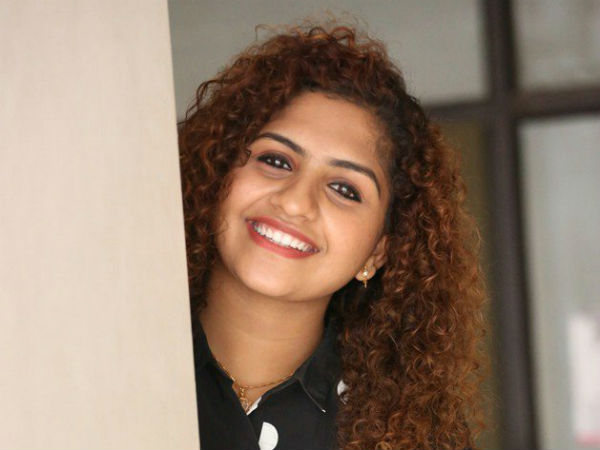 ప్రియా వారియర్తో విభేదాలు లేవు