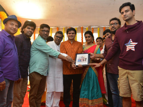 హాలీవుడ్ సినిమా రీమేక్ను వదిలేసి