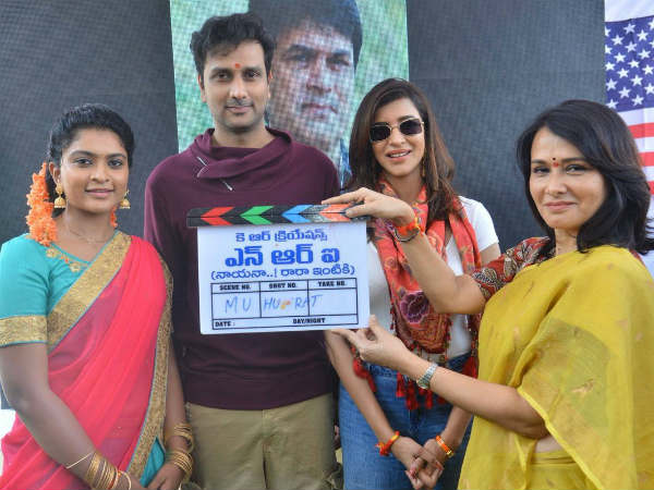 నటీనటులు, సాంకేతిక వర్గం