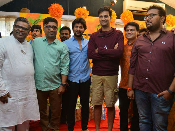 అమెరికాలోని సాధకబాధకాలు చూసి