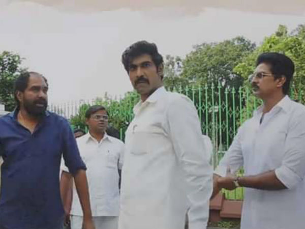 మేకింగ్ వీడియో