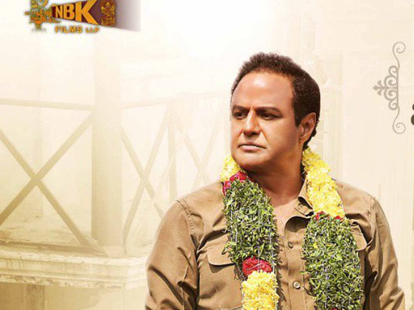 ఎన్టీఆర్ మహానాయకుడులో మలుపులు