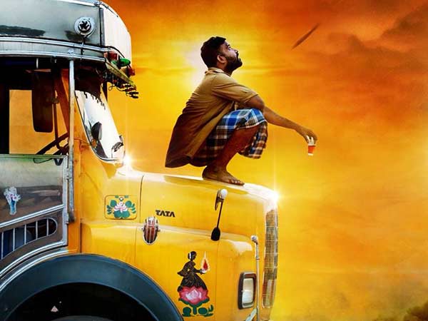 నేషనల్ హైవేలో షూటింగ్