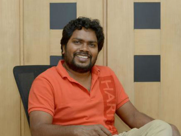 ఆకట్టుకున్న ఫస్ట్ లుక్