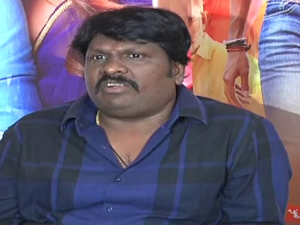 తమిళ ఫ్లేవర్ లేకుండా ట్రిమ్ చేశాం