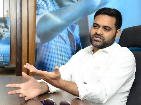 Praveen Sattaru to direct Naga Chaitanya Praveen Sattaru to direct Naga Chaitanya