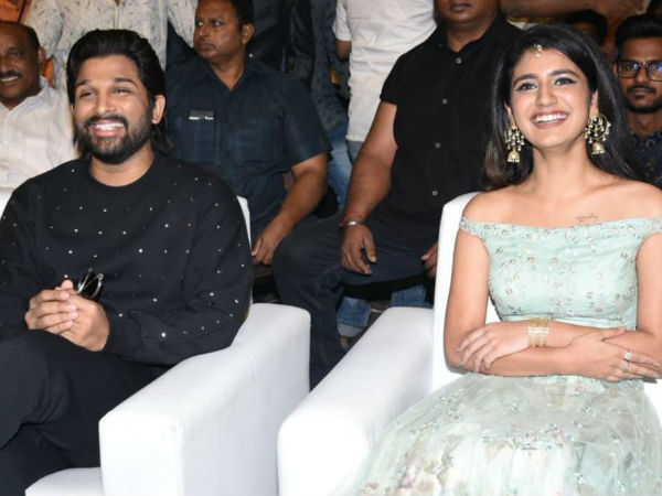స్టైలిష్ స్టార్ అల్లు అర్జున్కు థ్యాంక్స్