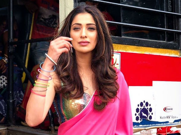 మీ టూ ఉద్యమం పక్కదారి పట్టింది