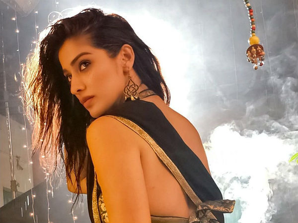 మీ టూ ఉద్యమం విఫలమైంది