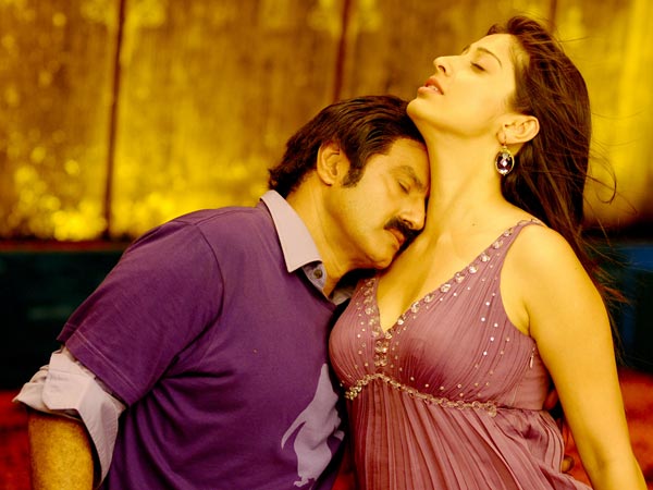 బాలకృష్ణ సినిమా ఫ్లాప్ కావడానికి కారణం
