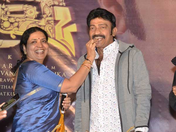 గరుడవేగ సమయంలో కూడా అదే