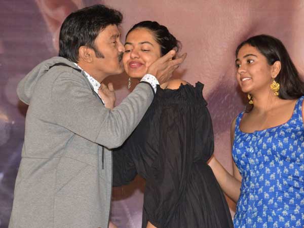 ప్రమోషన్ వచ్చినట్టుగా భావిస్తున్నా