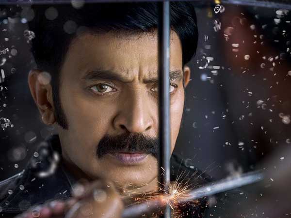 'శేషు' తర్వాత రాజశేఖర్తో