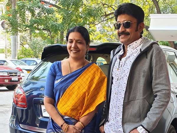 కల్కి చాలా పవర్ఫుల్ టైటిల్