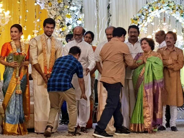 సౌందర్య రజనీకాంత్