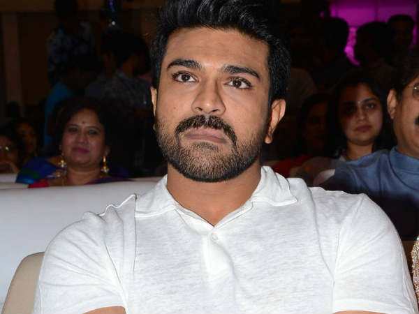 ఫ్లాప్ ఇబ్బందుల్లో రాంచరణ్