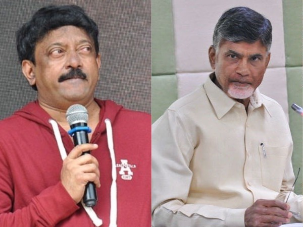 భయపడుతున్న చంద్రబాబు