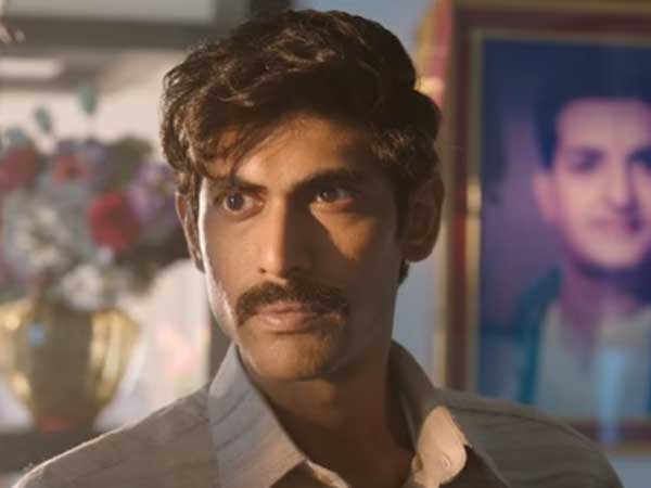 బాధపడలేదు