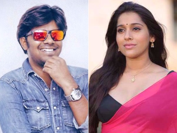 సుడిగాలి సుధీర్ను ఛీ కొట్టిన రష్మి