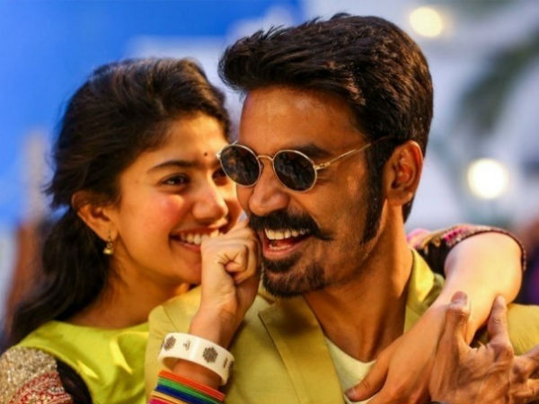 Dhanush’s Rowdy Baby beats Kolaveri Di record Dhanush’s Rowdy Baby beats Kolaveri Di record