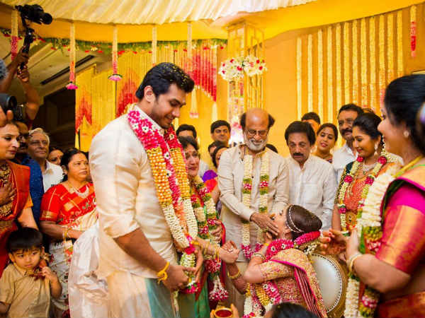 రెండో వివాహం