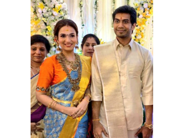 దర్శకురాలిగా