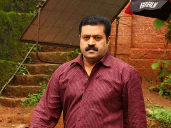 సురేష్ గోపి దానగుణానికి..