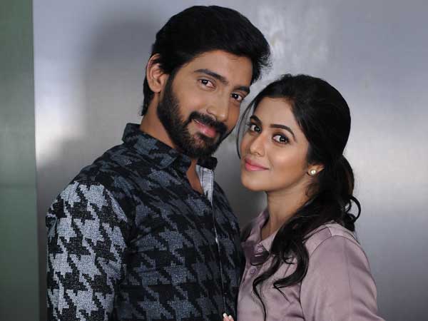 Suvarna Sundari trailer goes viral, ready for censor Suvarna Sundari trailer goes viral, ready for censor