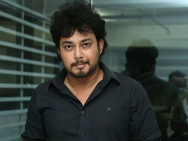 కుట్ర చేసింది తనీష్