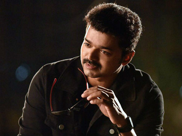 Thalapathy 63: Vijays name in Atlee film is Michael Thalapathy 63: Vijays name in Atlee film is Michael