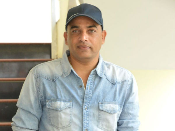 చిరు, బాలయ్య, మహేష్, పవన్, జూ ఎన్టీర్ గురించి.. దిల్ రాజు నిజాయితీగా!