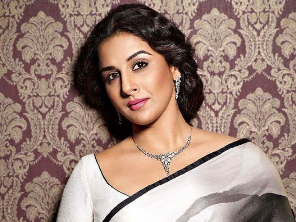 అప్పుడే సెక్స్పై మోజు తీరుతుంది.. జీవితంలో ఫన్ ఎప్పుండటే.. విద్యాబాలన్