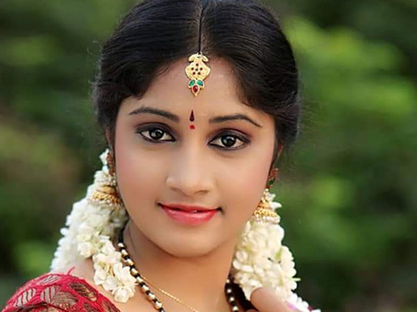 టివి నటి ఝాన్సీ ఆత్మహత్య.. ప్రియుడితో సహజీవనం, విషాదానికి అసలు కారణం ఇదే!