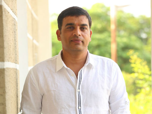 కొందరు హర్ట్ అయ్యారు, అది చేయాల్సింది కాదంటున్న దిల్ రాజు