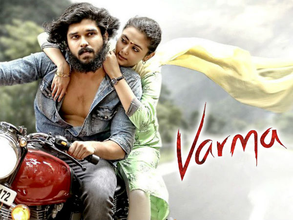 నిర్మాతలకు చెప్పి