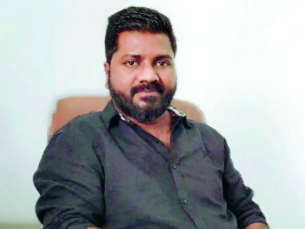 Director Venu Udugula mother passed away Director Venu Udugula mother passed away
