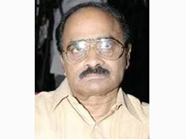 Telugu director Vijaya Bapineedu passed away Telugu director Vijaya Bapineedu passed away