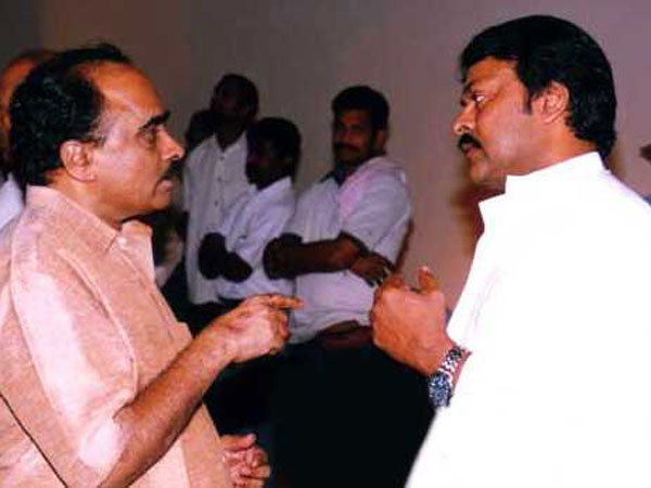 టాలీవుడ్ సినీ మగధీరుడి ప్రస్థానం
