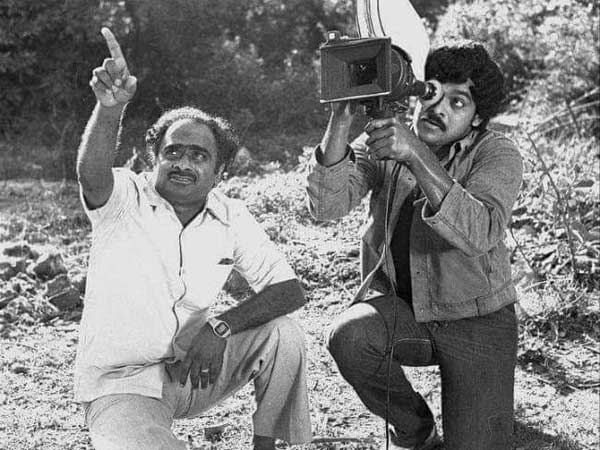మెగాస్టార్గా మారడానికి కృషి