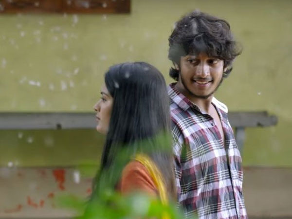 వినరా సోదరా వీరకుమారా ట్రైలర్ గురించి