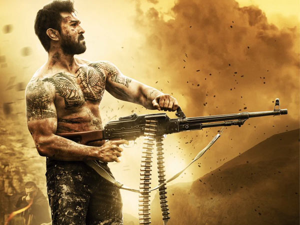 బయ్యర్లకు నష్టాలు